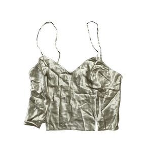Victoria’s Secret Silk Cami
